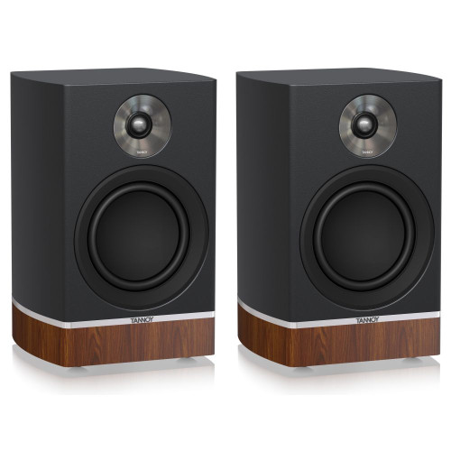 Tannoy PLATINUM B6 Burgundy