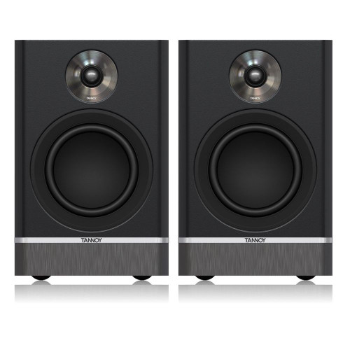 Tannoy PLATINUM B6 Black