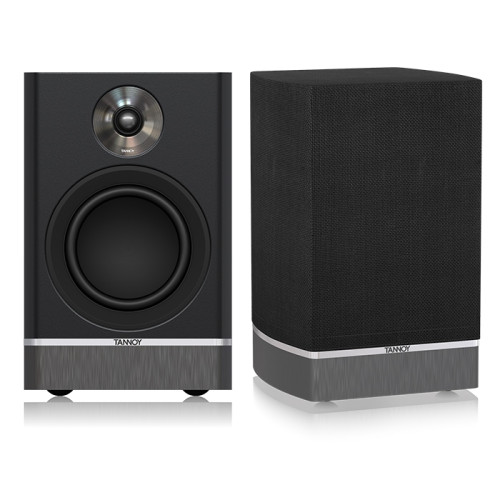 Tannoy PLATINUM B6 Black