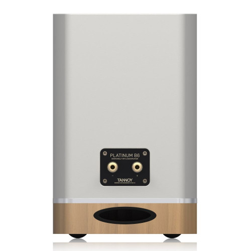 Tannoy PLATINUM B6 White