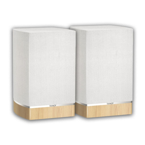 Tannoy PLATINUM B6 White