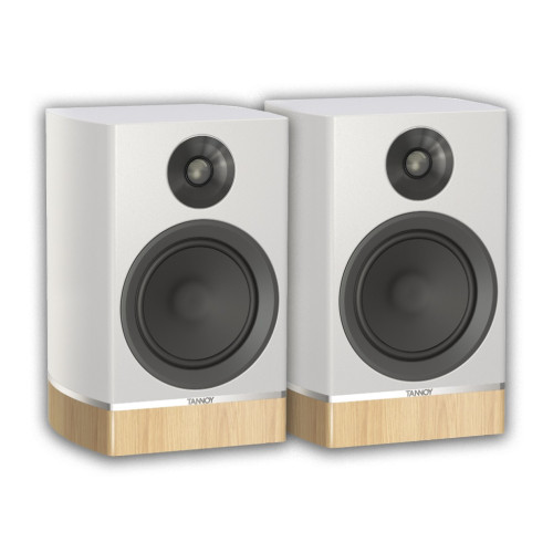 Tannoy PLATINUM B6 White