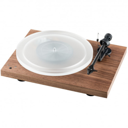 Pro-Ject Debut Carbon Esprit SB DC 2M-Red Walnut