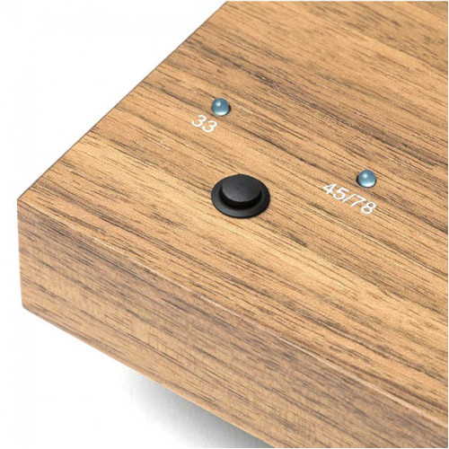 Pro-Ject Debut Carbon Esprit SB DC 2M-Red Walnut