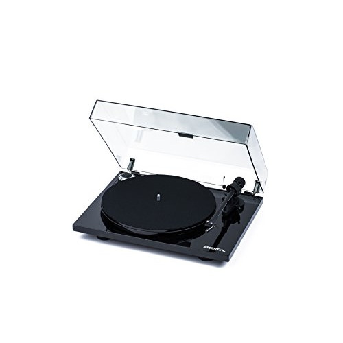 Pro-Ject Essential III Recordmaster OM10 Piano