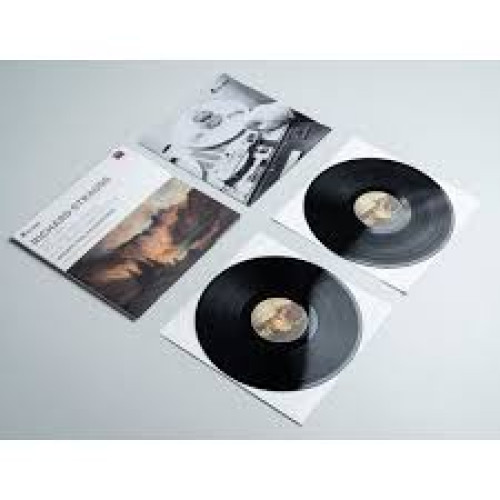 Вініловий диск LP Richard Strauss 