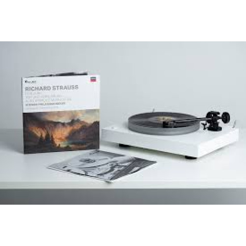 Вініловий диск LP Richard Strauss 