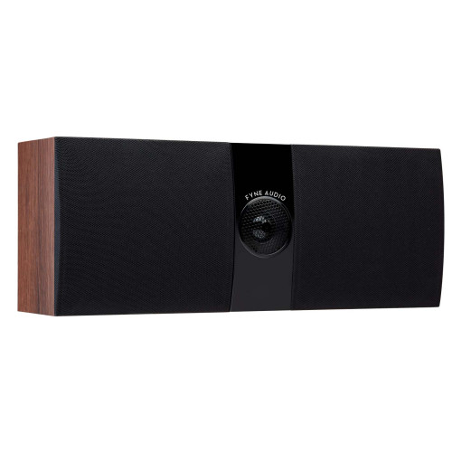 Fyne Audio F300LCR Walnut