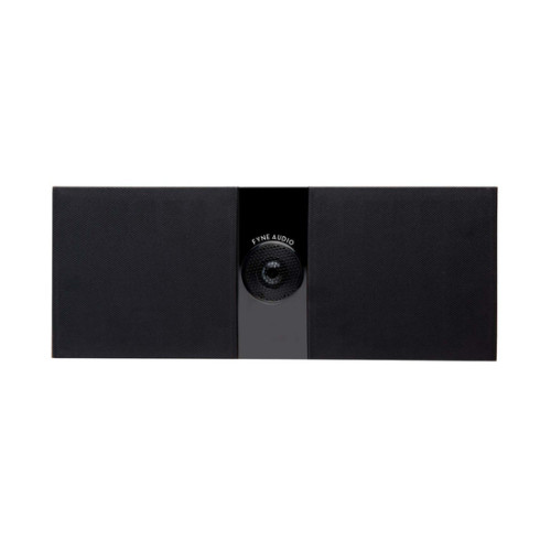 Fyne Audio F300LCR Walnut