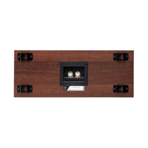 Fyne Audio F300LCR Walnut