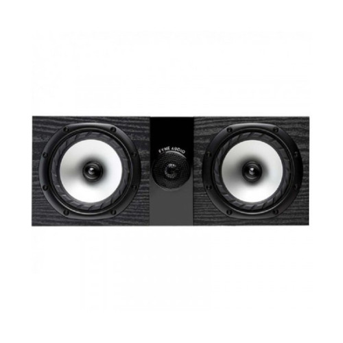 Fyne Audio F300LCR Black Ash