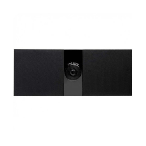 Fyne Audio F300LCR Black Ash
