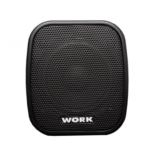 Work NEO 3 Line Black
