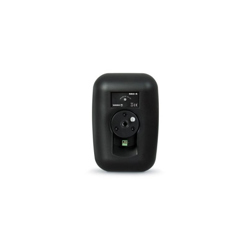 Work NEO 4 Line Black