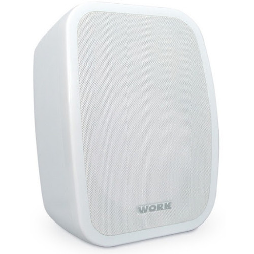 Work NEO 4 Line White