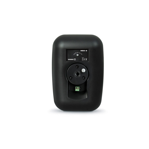 Work NEO 5 Line Black