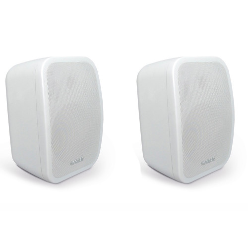 Work NEO 5 IP White