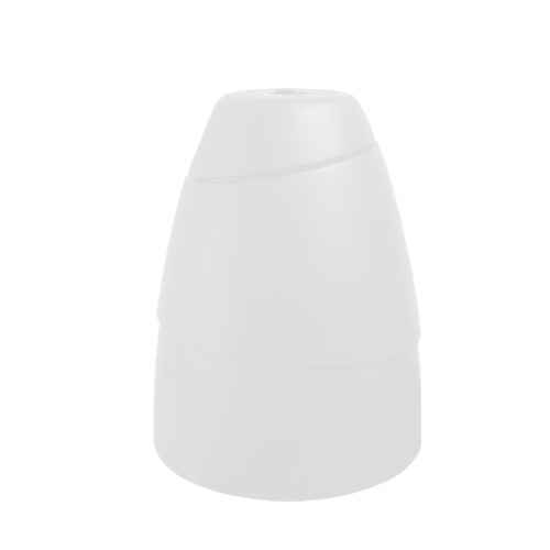 Work Pendant SN6 White