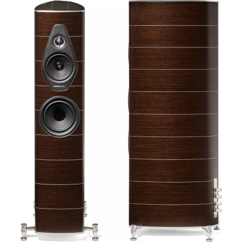 Sonus Faber Olympica Nova II Wenge