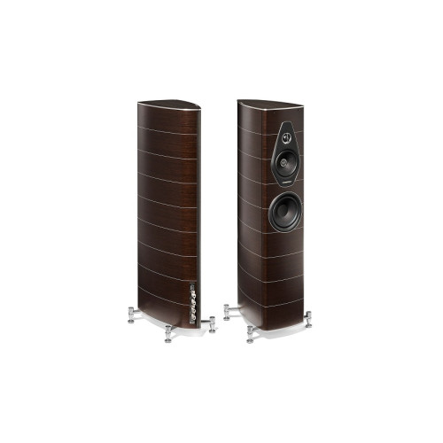 Sonus Faber Olympica Nova II Wenge