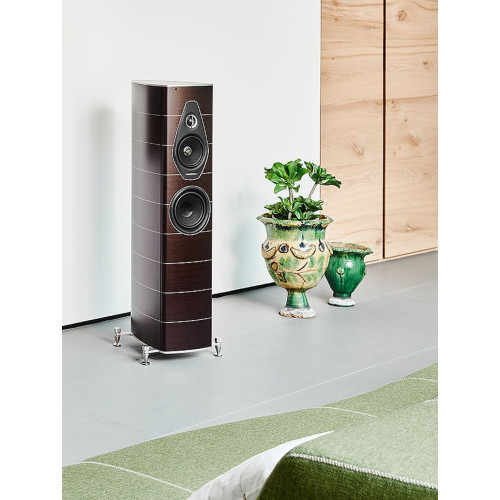 Sonus Faber Olympica Nova II Wenge