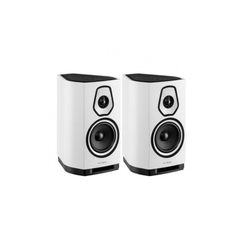 Sonus Faber Sonetto I White
