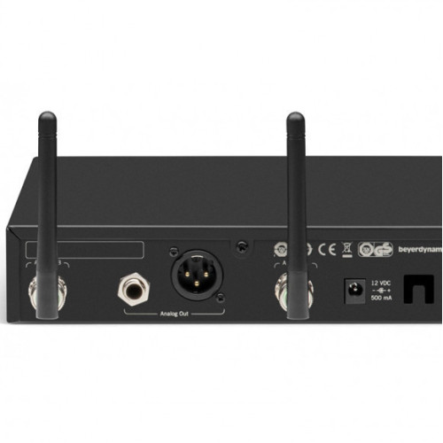 Beyerdynamic TG 500SR 794-832MHz