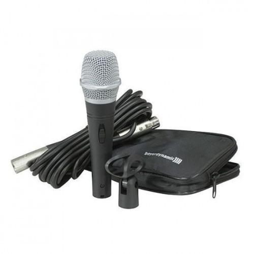 Beyerdynamic TG V35d s