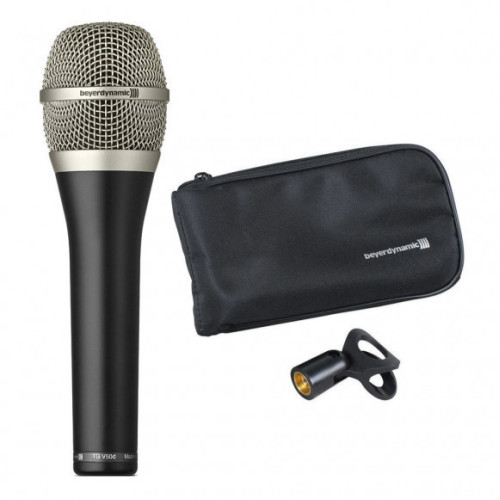 Beyerdynamic TG V50d s