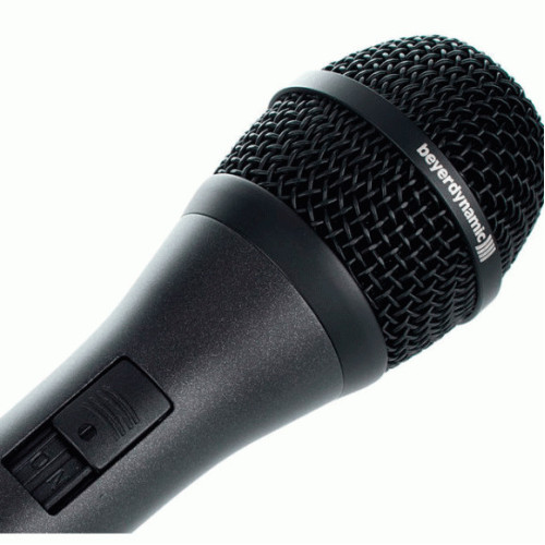 Beyerdynamic TG V70d s