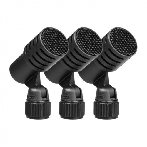 Beyerdynamic TG D35d Triple Set