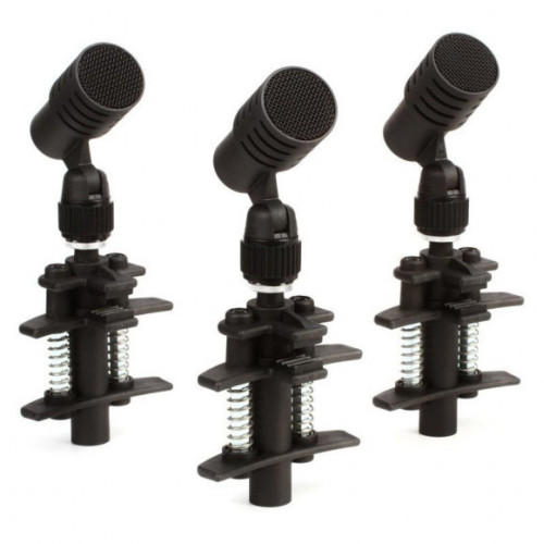 Beyerdynamic TG D35d Triple Set