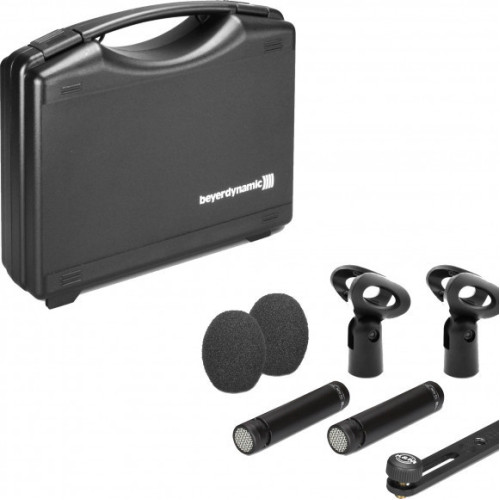 Beyerdynamic TG I53c Stereo-Set