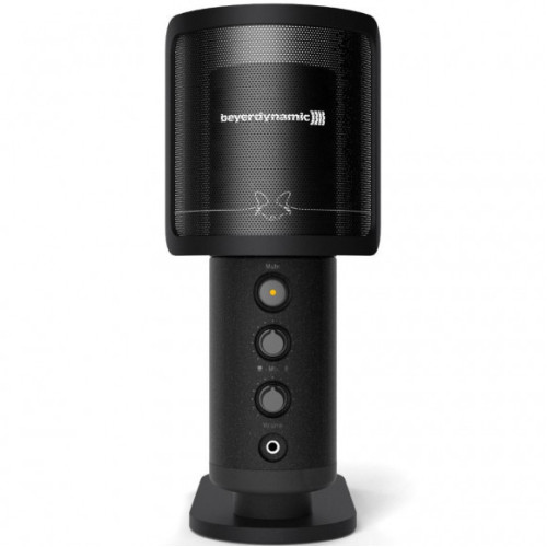 Beyerdynamic Fox
