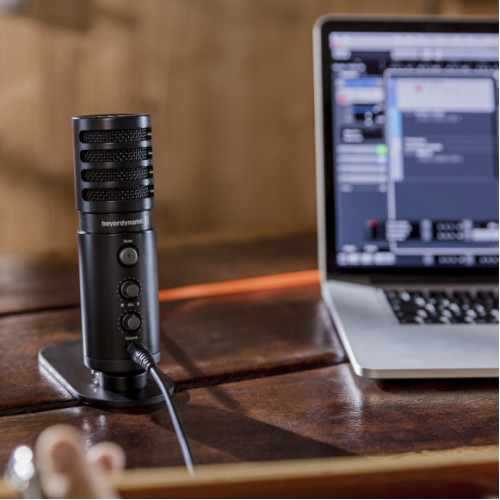 Beyerdynamic Fox