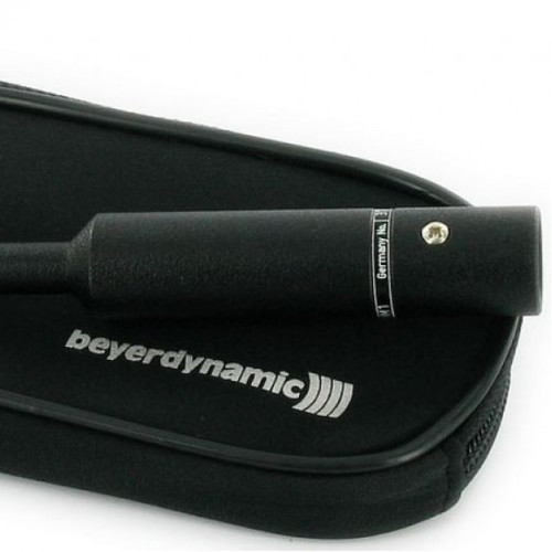 Beyerdynamic MM 1
