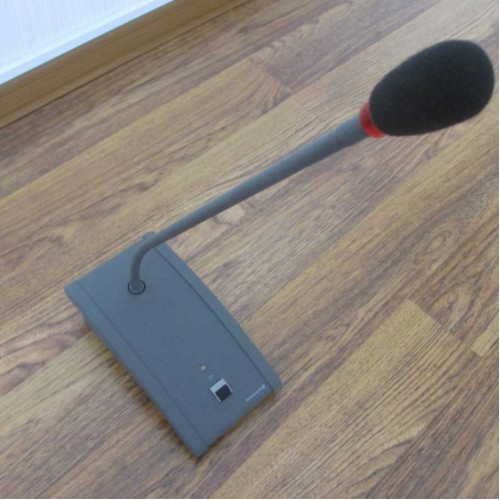 Beyerdynamic MTS 67/3