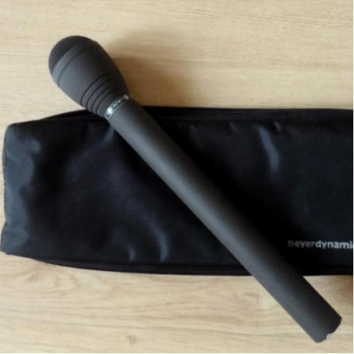 Beyerdynamic M 58