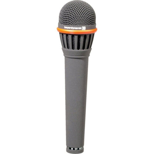 Beyerdynamic M 59 S