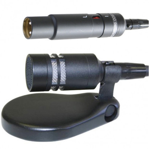 Beyerdynamic CK 930 T set