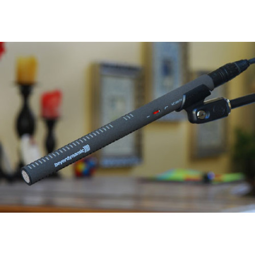Beyerdynamic MC 836