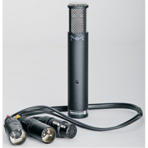 Beyerdynamic MCE 72