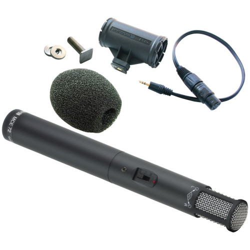 Beyerdynamic MCE 72 CAM