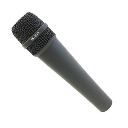 Beyerdynamic TGX 47