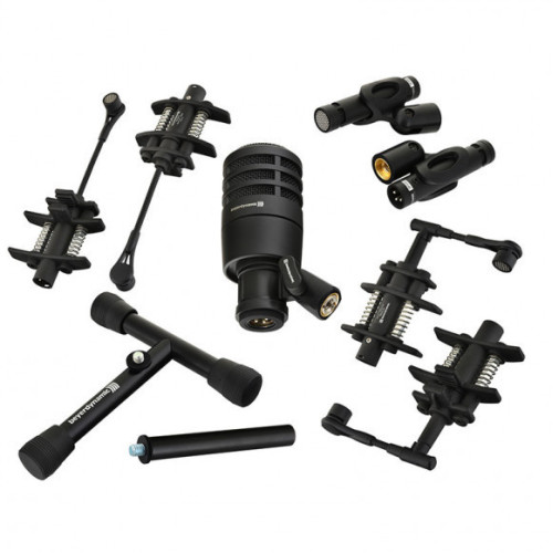 Beyerdynamic TG DRUMSET PRO M
