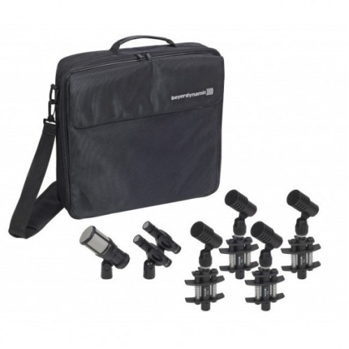 Beyerdynamic TG DRUMSET PRO M