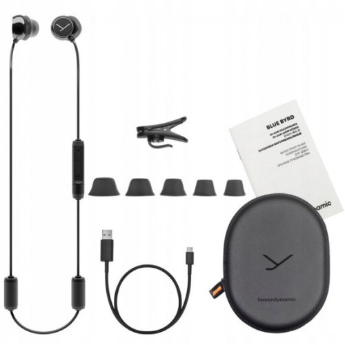 Beyerdynamic Blue Byrd