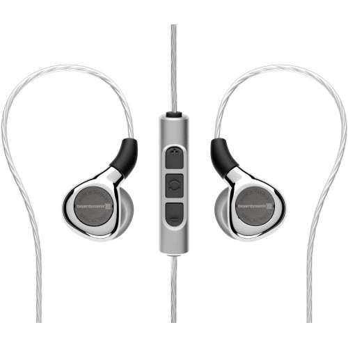 Beyerdynamic Xelento remote