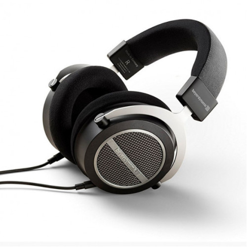 Beyerdynamic Amiron Home