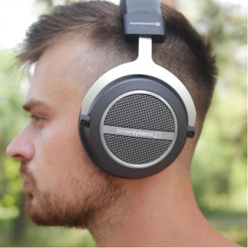 Beyerdynamic Amiron Home